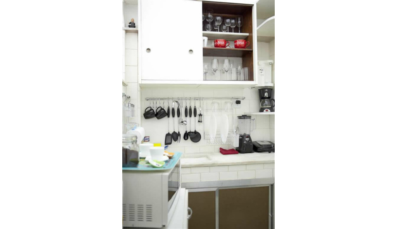 Apartment Praia de Botafogo Rio de Janeiro - Apt 34038